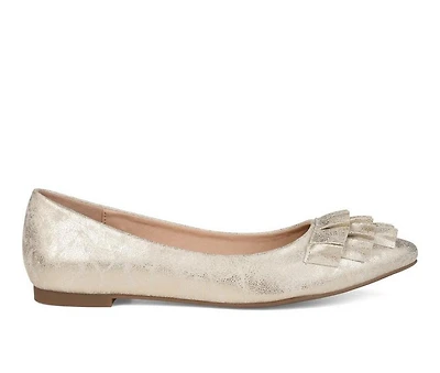 Women's Journee Collection Judy Flats