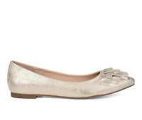 Women's Journee Collection Judy Flats