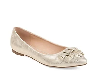 Women's Journee Collection Judy Flats