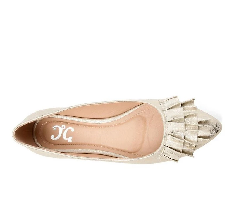Women's Journee Collection Judy Flats