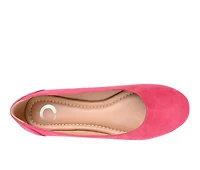 Women's Journee Collection Kavn Flats