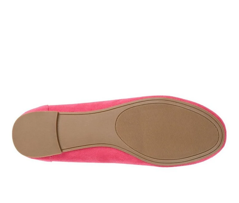 Women's Journee Collection Kavn Flats