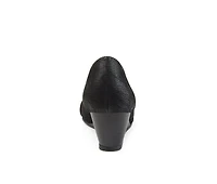 Women's Journee Collection Graysn Wedge Pumps