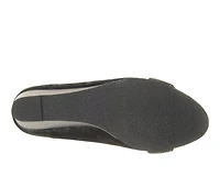 Women's Journee Collection Graysn Wedge Pumps