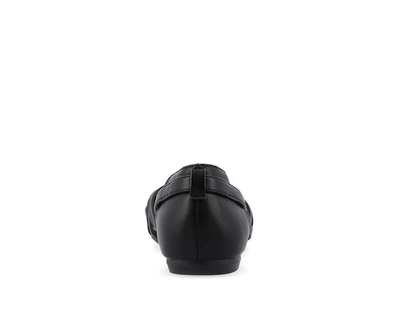 Women's Journee Collection Ekko Flats