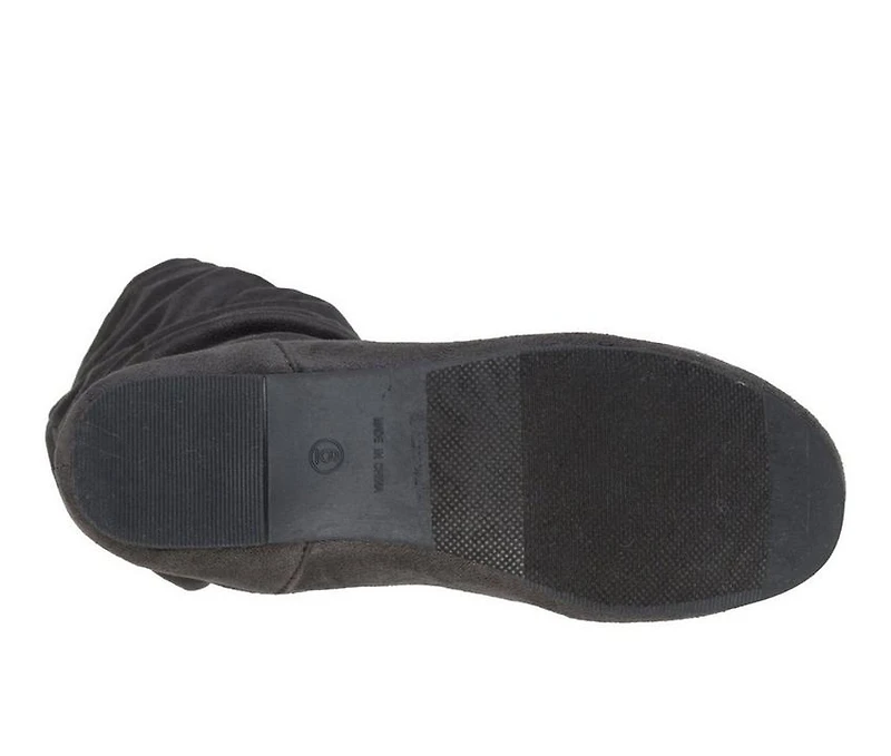 Women's Journee Collection Rebecca Wide Calf Knee High Boots