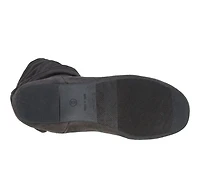 Women's Journee Collection Rebecca Wide Calf Knee High Boots