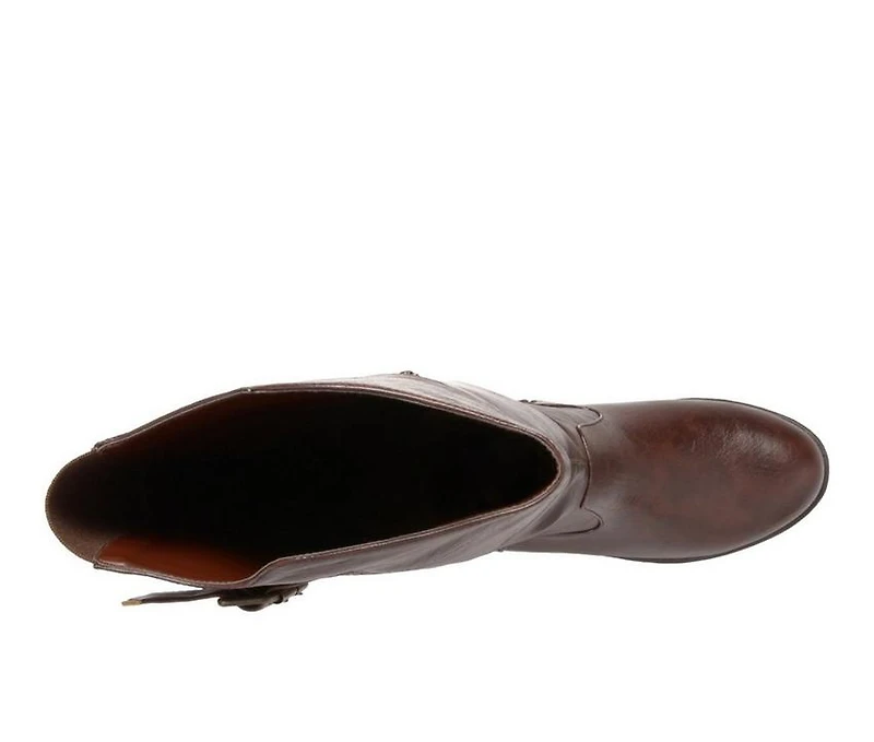 Women's Journee Collection Tori Extra Wide Calf Knee High Boots