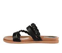 Women's Journee Collection Colette Sandals