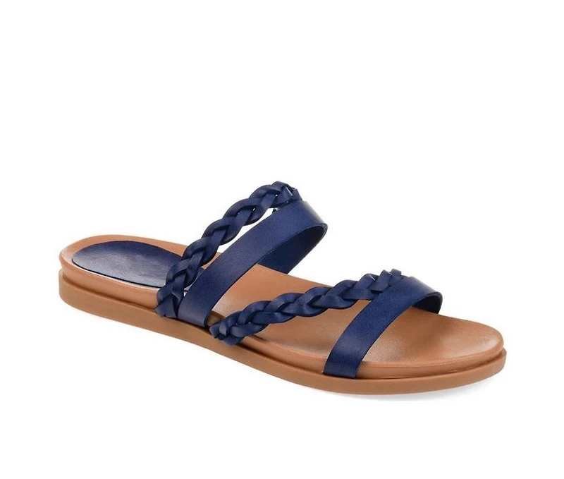 Women's Journee Collection Colette Sandals