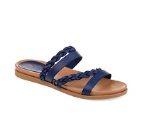 Women's Journee Collection Colette Sandals