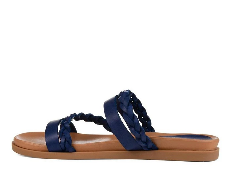 Women's Journee Collection Colette Sandals
