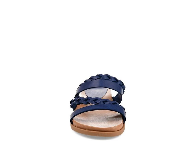 Women's Journee Collection Colette Sandals