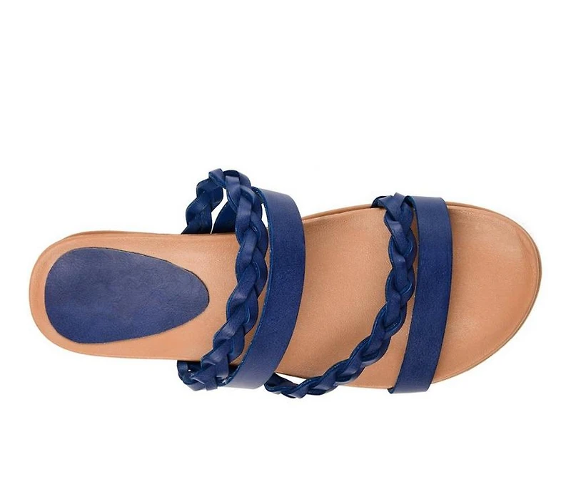 Women's Journee Collection Colette Sandals