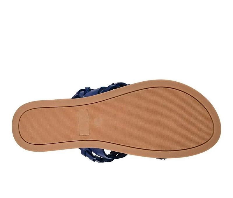 Women's Journee Collection Colette Sandals