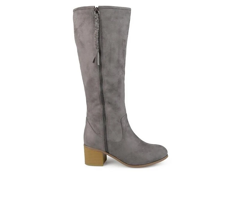 Women's Journee Collection Sanora Knee High Boots