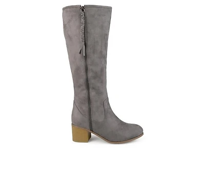 Women's Journee Collection Sanora Knee High Boots