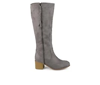 Women's Journee Collection Sanora Knee High Boots