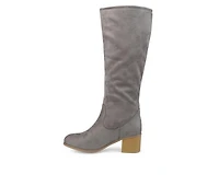 Women's Journee Collection Sanora Knee High Boots