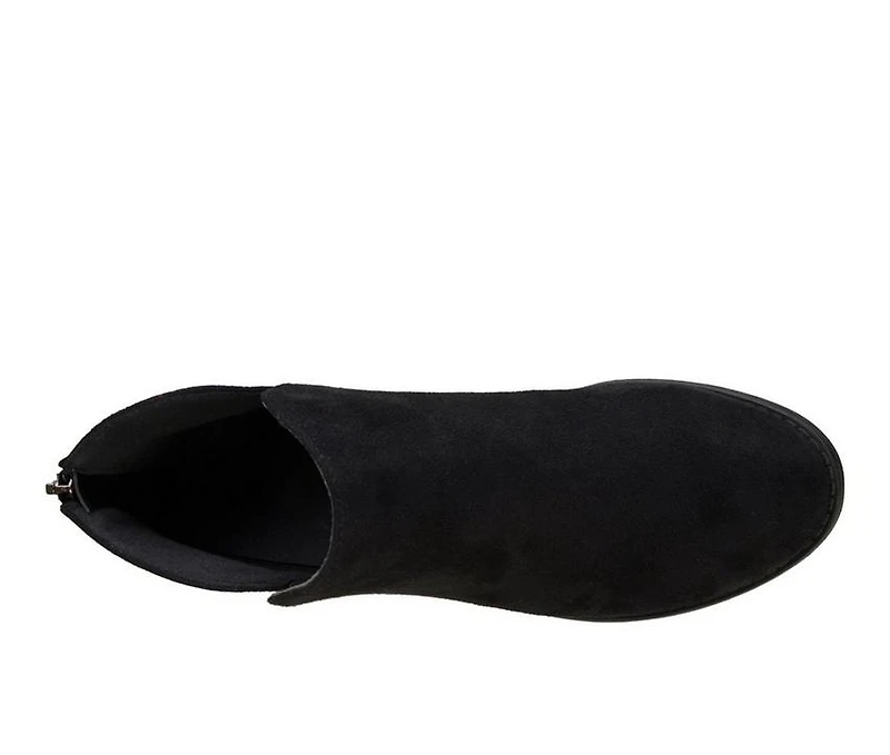 Women's Journee Collection Livvy Booties