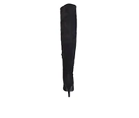 Women's Journee Collection Trill Wide Calf Over-The-Knee Boots