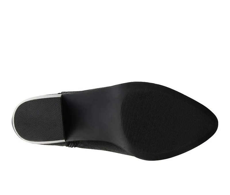 Women's Journee Collection Tessa Booties
