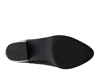 Women's Journee Collection Tessa Booties