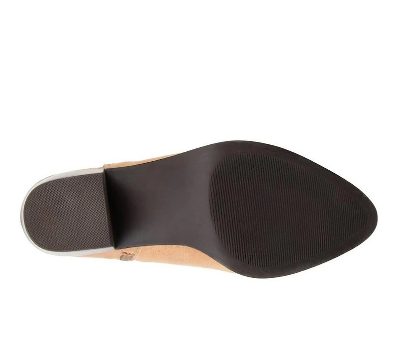 Women's Journee Collection Tessa Booties