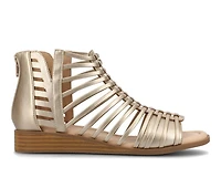 Women's Journee Collection Delilah Sandals