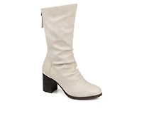 Women's Journee Collection Sequoia Mid Boots
