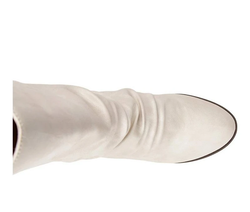 Women's Journee Collection Sequoia Mid Boots