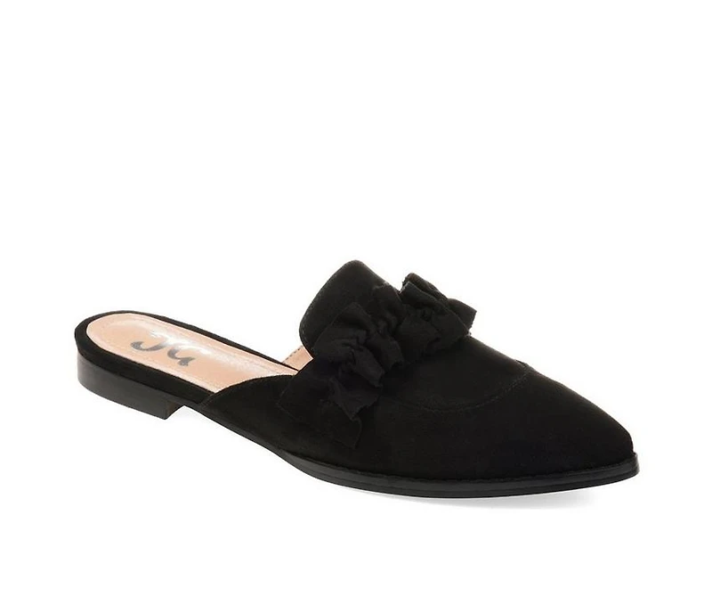 Women's Journee Collection Kessie Mules