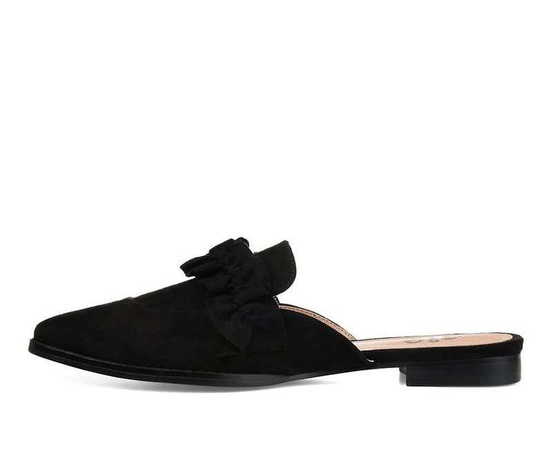 Women's Journee Collection Kessie Mules