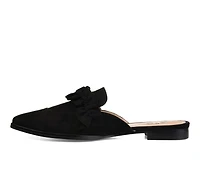 Women's Journee Collection Kessie Mules