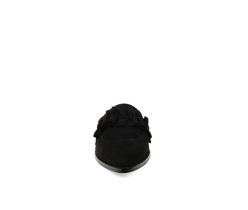 Women's Journee Collection Kessie Mules