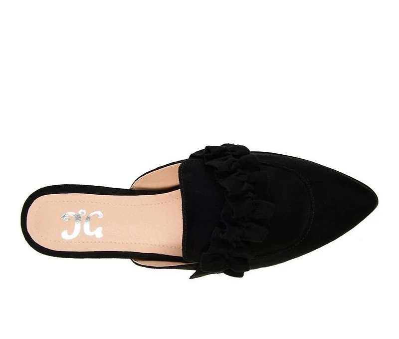 Women's Journee Collection Kessie Mules
