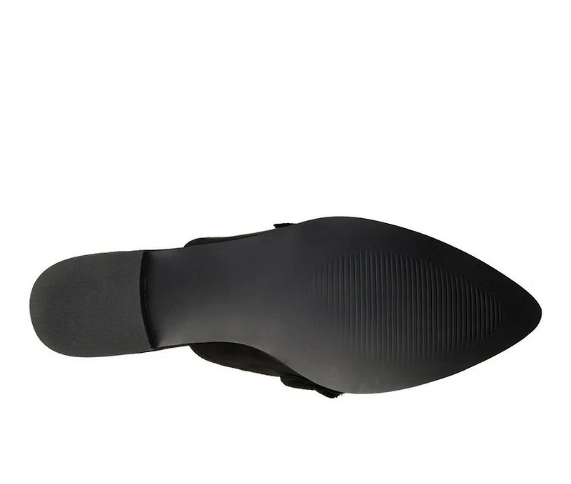 Women's Journee Collection Kessie Mules