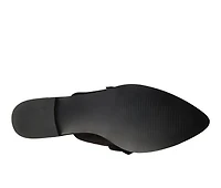 Women's Journee Collection Kessie Mules