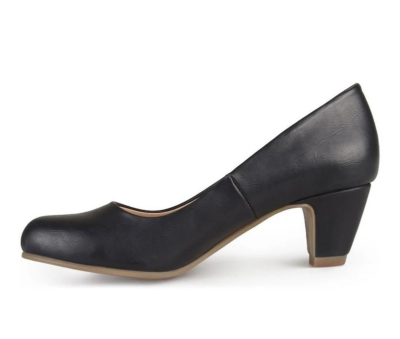 Women's Journee Collection Luu-M Pumps