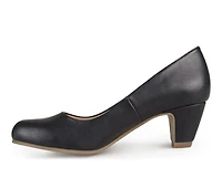 Women's Journee Collection Luu-M Pumps