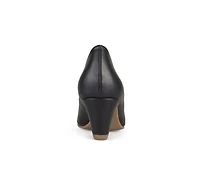 Women's Journee Collection Luu-M Pumps