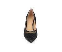 Women's Journee Collection Kalani Special Occasion Shoes