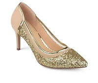 Women's Journee Collection Kalani Special Occasion Shoes