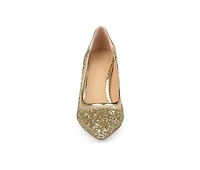 Women's Journee Collection Kalani Special Occasion Shoes