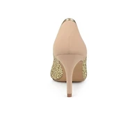 Women's Journee Collection Kalani Special Occasion Shoes