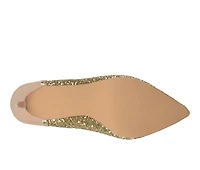 Women's Journee Collection Kalani Special Occasion Shoes