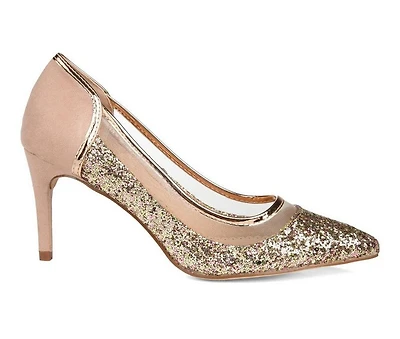 Women's Journee Collection Kalani Special Occasion Shoes