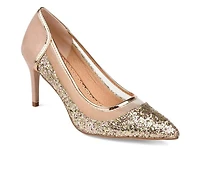 Women's Journee Collection Kalani Special Occasion Shoes