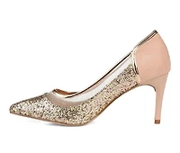 Women's Journee Collection Kalani Special Occasion Shoes
