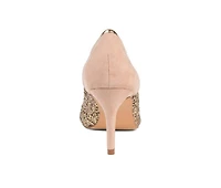 Women's Journee Collection Kalani Special Occasion Shoes